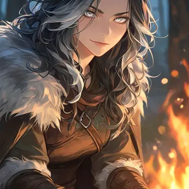 Profile image of Sovra