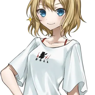 Profile image of アリスマーガトロイド