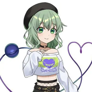 Profile image of 古明地こいし