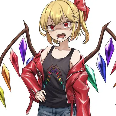 Profile image of フランドール