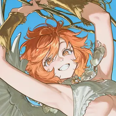 Profile image of ホーキー