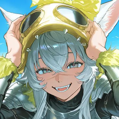 Profile image of フェンネ