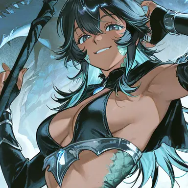 Profile image of リザ