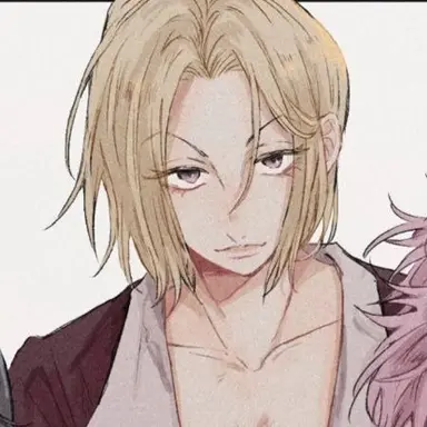 Profile image of パクノダ