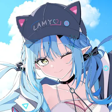 Profile image of 雪花ラミィ