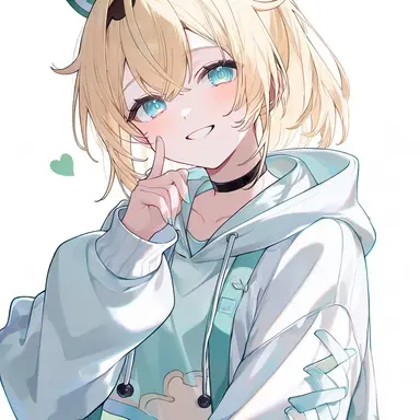 Profile image of 風真いろは