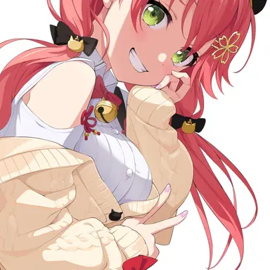 Profile image of さくらみこ