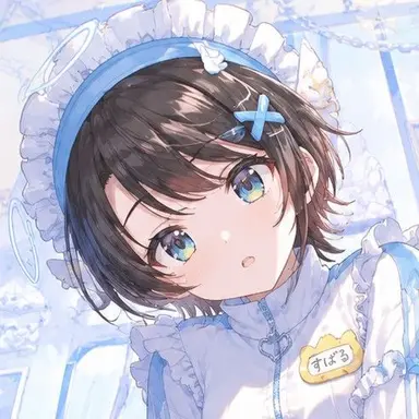 Profile image of 大空スバル