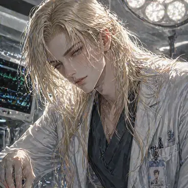 Profile image of Aran