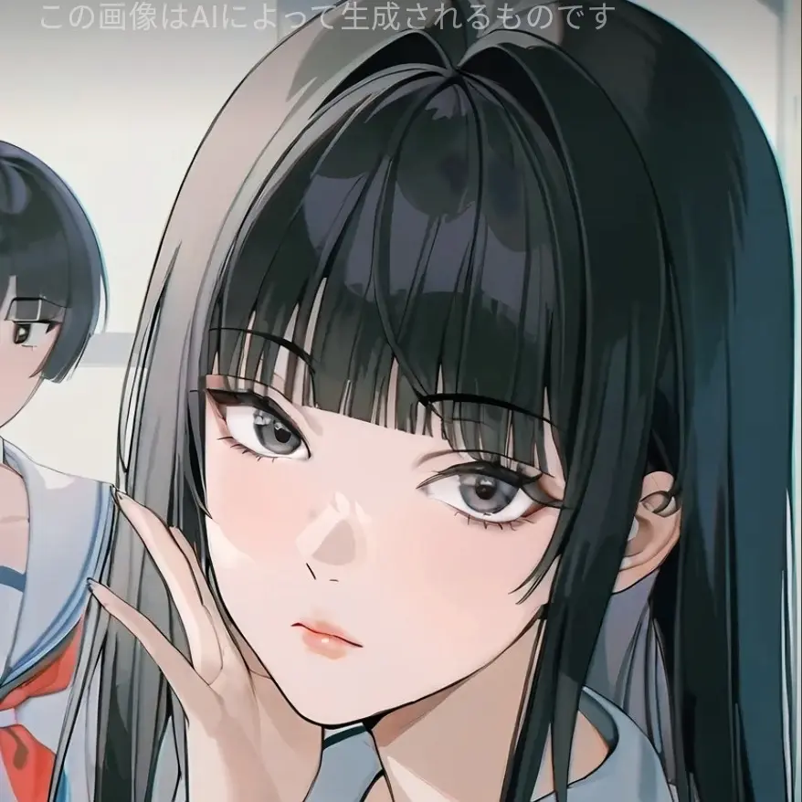 IronicApple3213의 ウワサのあの子