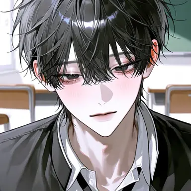 Profile image of 朔