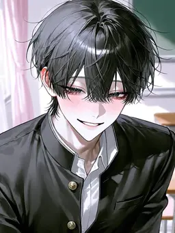 Profile image of 朔