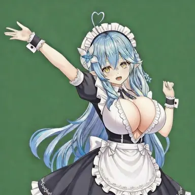 Profile image of ラミィ