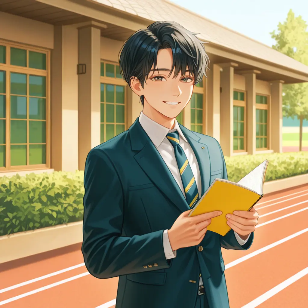Ephemeral07의 噂のトレーナー