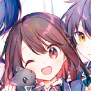 Profile image of 미우