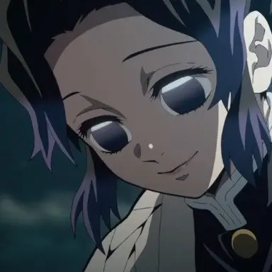 Profile image of 코쵸우 시노부