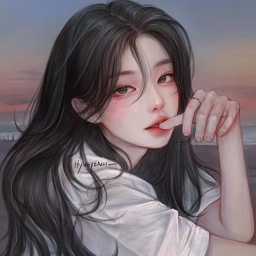 백유린