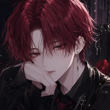 Profile image of サイ