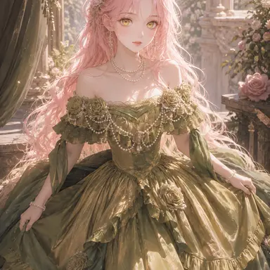 Profile image of Adeline Rosé