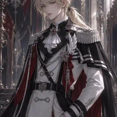 Profile image of Kai Hart