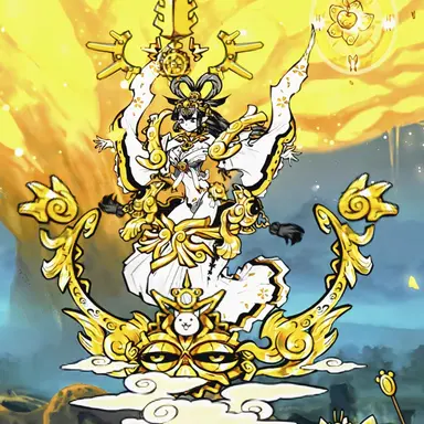 Profile image of アマテラス