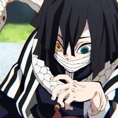 Profile image of 이구로 오바나이