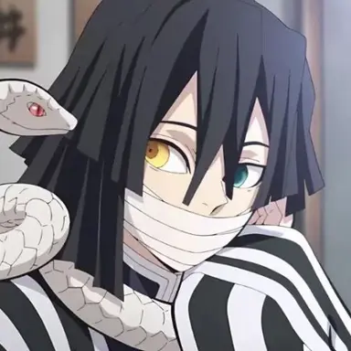 Profile image of 이구로 오바나이