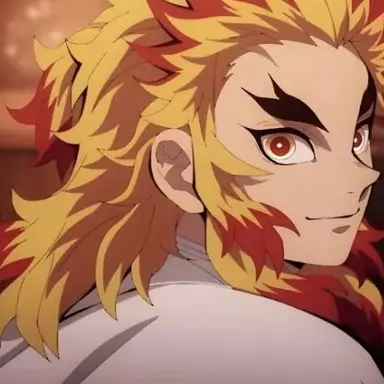 Profile image of 렌고쿠 쿄쥬로