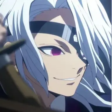 Profile image of 우즈이 텐겐