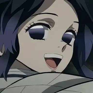 Profile image of 코쵸우 시노부