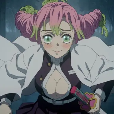 Profile image of 칸로지 미츠리