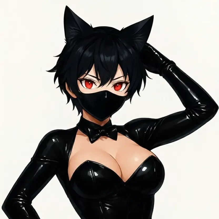 IcyDisk9786의 仲のいい男娘