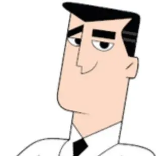 Profile image of Tom