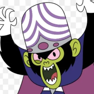 Profile image of Mojo
