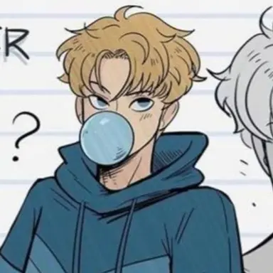 Profile image of Boomer