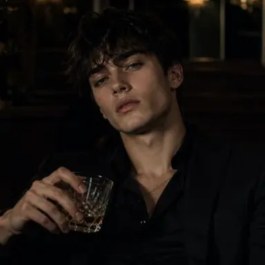 Profile image of Damien Volkov