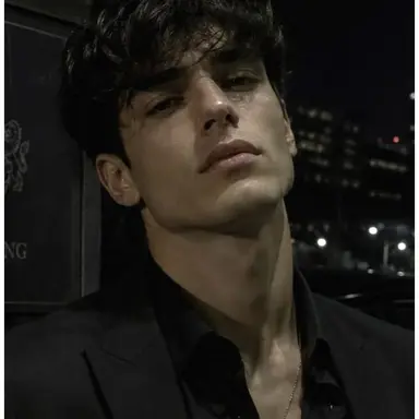 Profile image of Matvei Grin