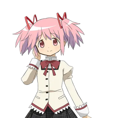 Profile image of 鹿目まどか