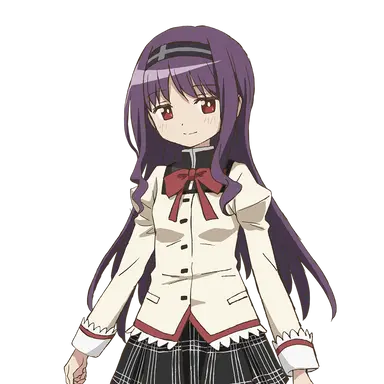 Profile image of 名前のない上級生
