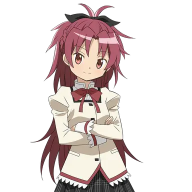 Profile image of 佐倉杏子