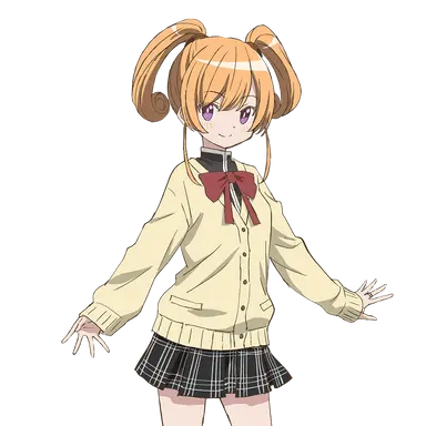 Profile image of セルマ・テレーゼ
