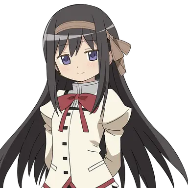 Profile image of 暁美ほむら