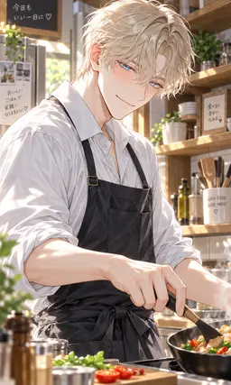 Profile image of Yuki