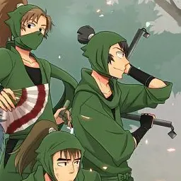 Profile image of 留三郎