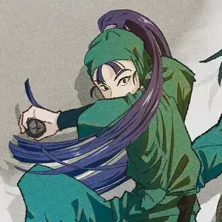 Profile image of 仙蔵