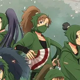 Profile image of 伊作