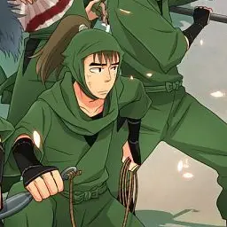 Profile image of 長次