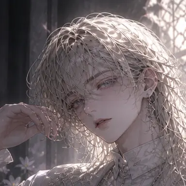 Profile image of リオネル エヴァンス