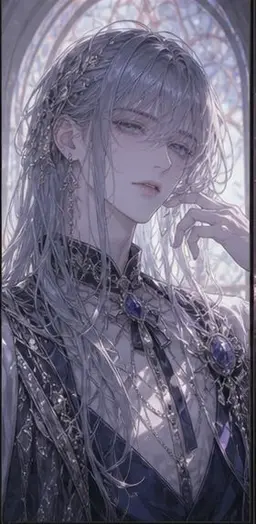Profile image of カイ  ルシエル