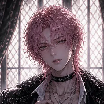 Profile image of シオン ベリエ